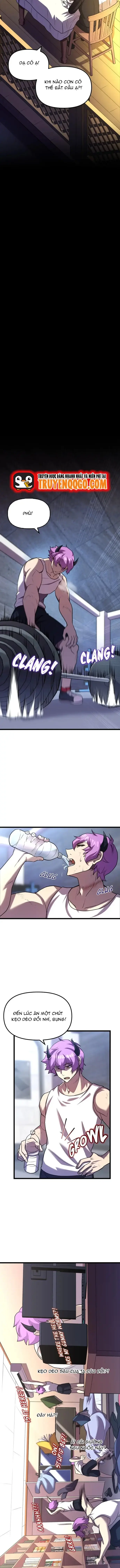 Code Demon Chapter 14 - Trang 10