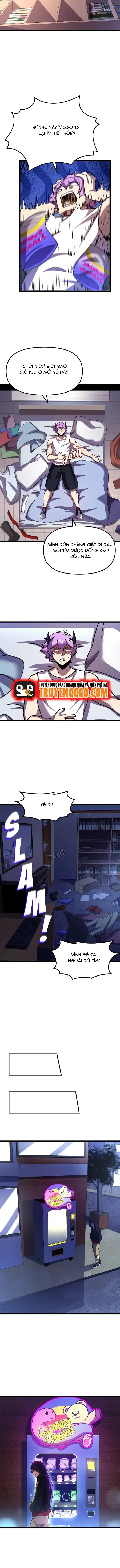 Code Demon Chapter 14 - Trang 11