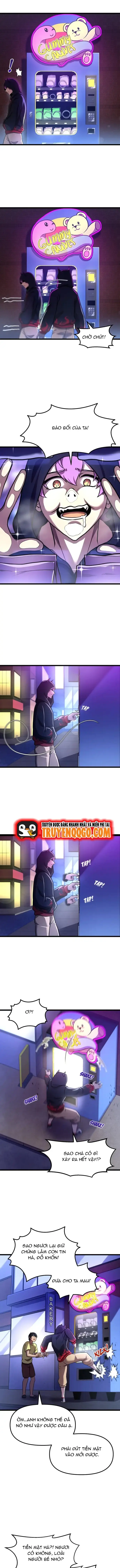 Code Demon Chapter 14 - Trang 12