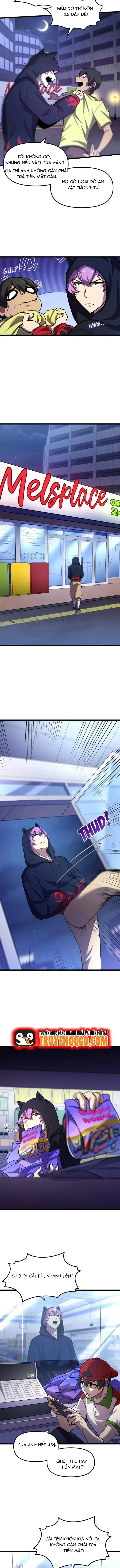 Code Demon Chapter 14 - Trang 13