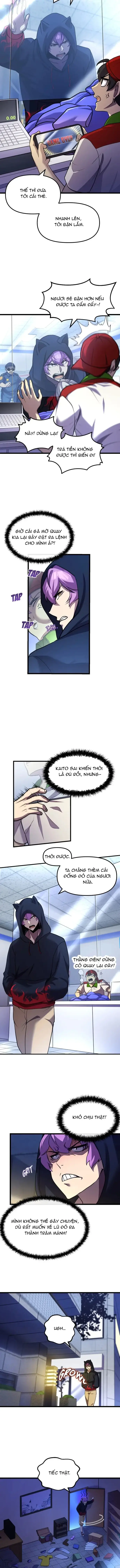 Code Demon Chapter 14 - Trang 14