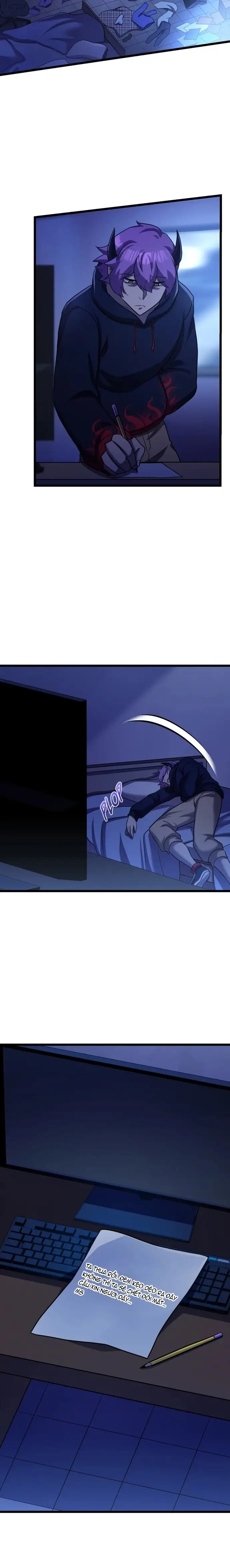Code Demon Chapter 14 - Trang 15