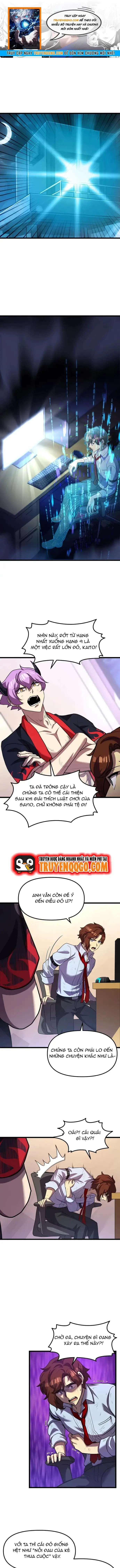 Code Demon Chapter 14 - Trang 2