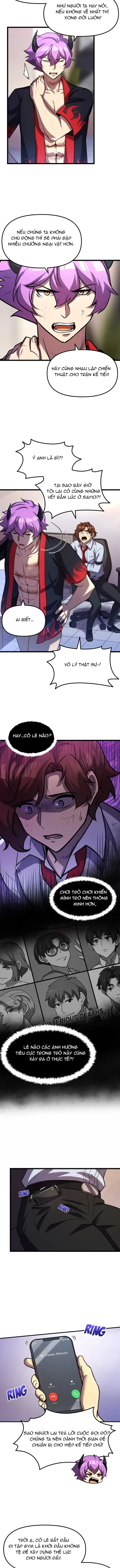 Code Demon Chapter 14 - Trang 3