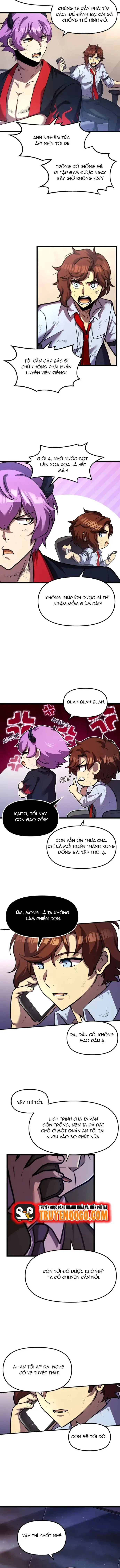 Code Demon Chapter 14 - Trang 4