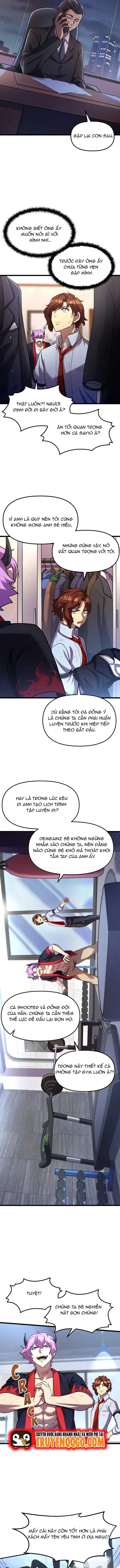 Code Demon Chapter 14 - Trang 5