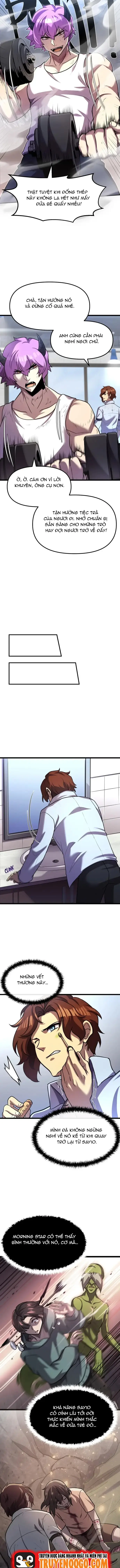 Code Demon Chapter 14 - Trang 6