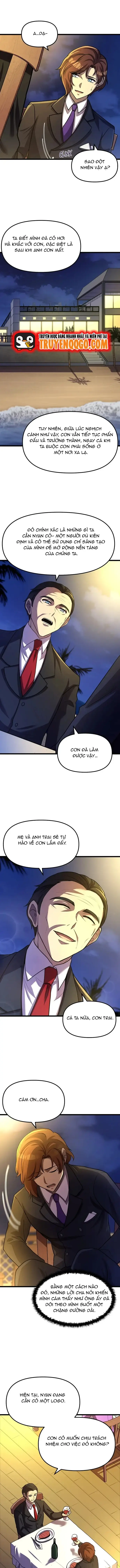 Code Demon Chapter 14 - Trang 9
