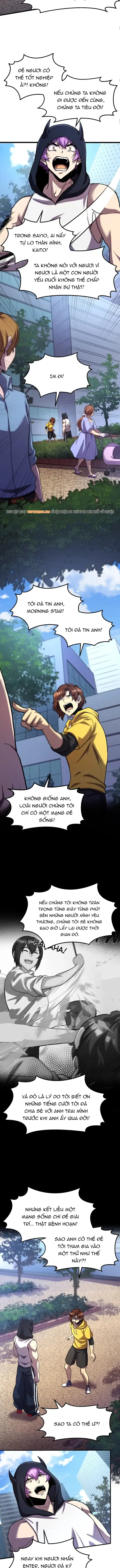 Code Demon Chapter 15 - Trang 11
