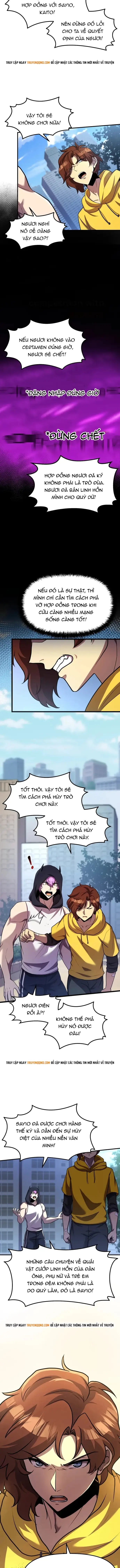 Code Demon Chapter 15 - Trang 12