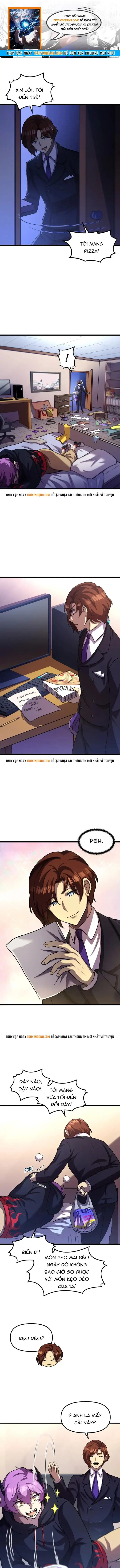 Code Demon Chapter 15 - Trang 2