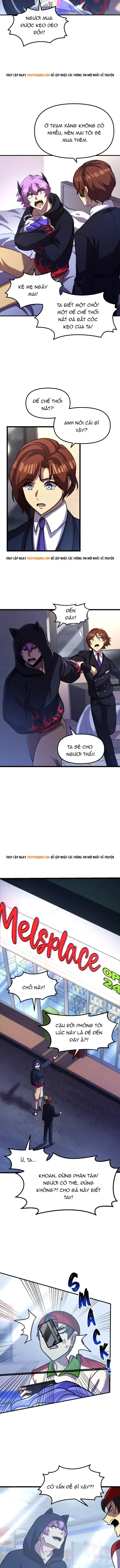Code Demon Chapter 15 - Trang 3