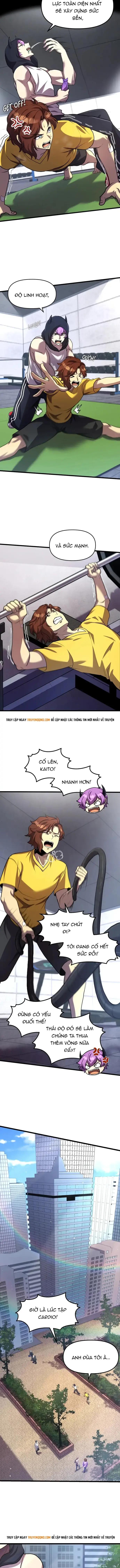 Code Demon Chapter 15 - Trang 6