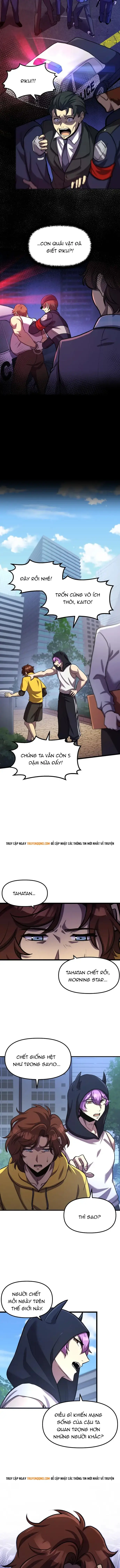 Code Demon Chapter 15 - Trang 9