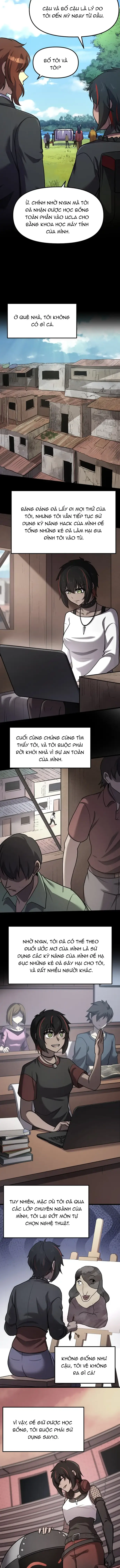 Code Demon Chapter 16 - Trang 11