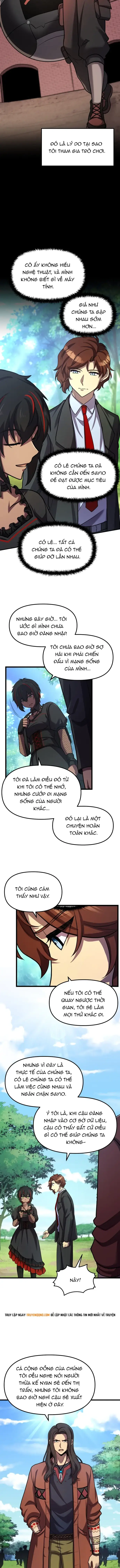 Code Demon Chapter 16 - Trang 12