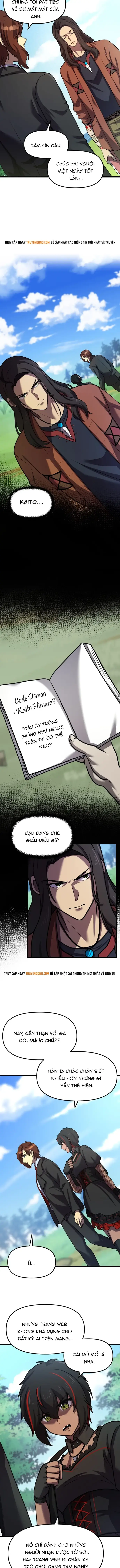 Code Demon Chapter 16 - Trang 15