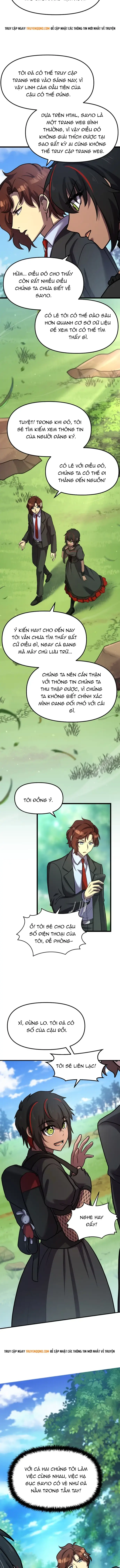 Code Demon Chapter 16 - Trang 16