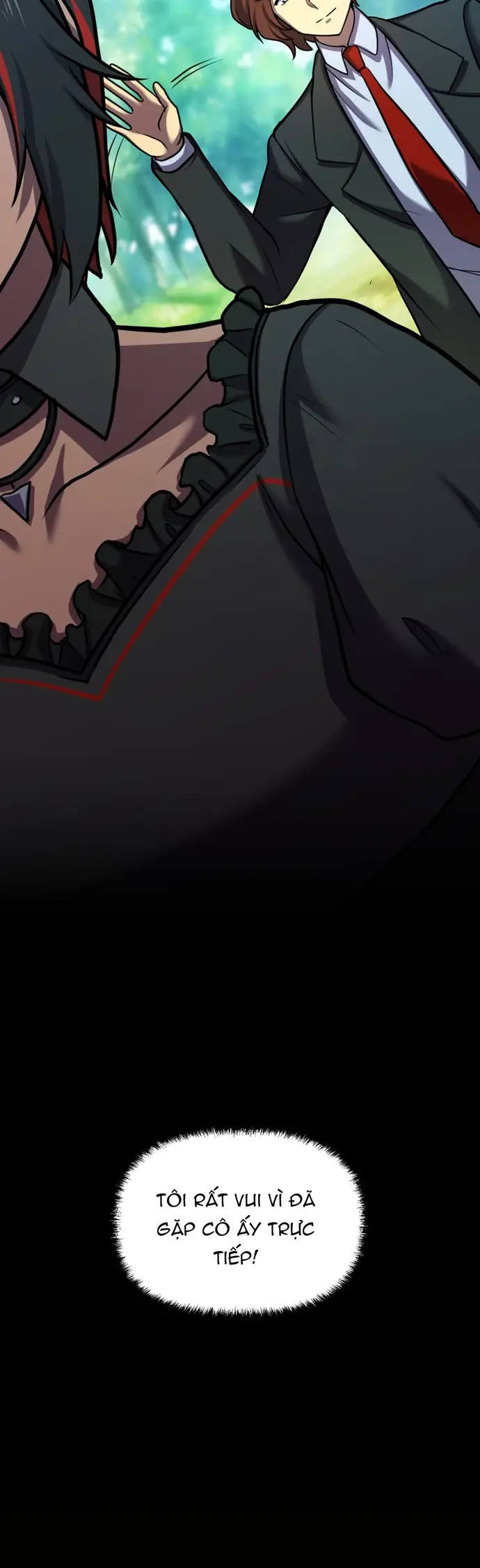 Code Demon Chapter 16 - Trang 17