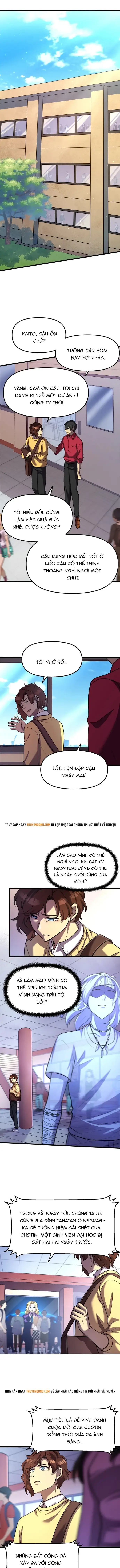 Code Demon Chapter 16 - Trang 5