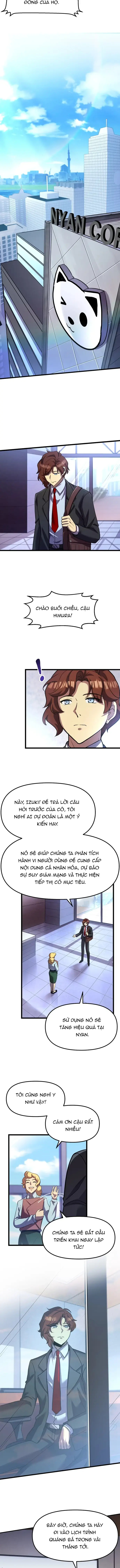Code Demon Chapter 16 - Trang 6