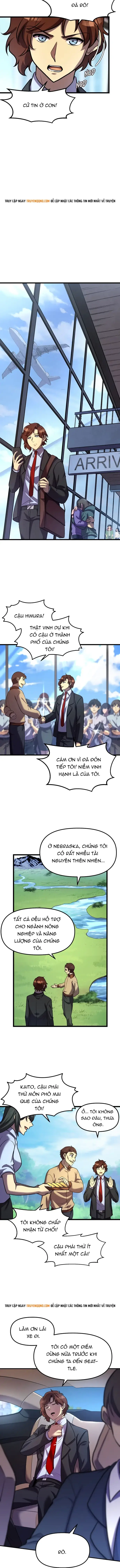 Code Demon Chapter 16 - Trang 8