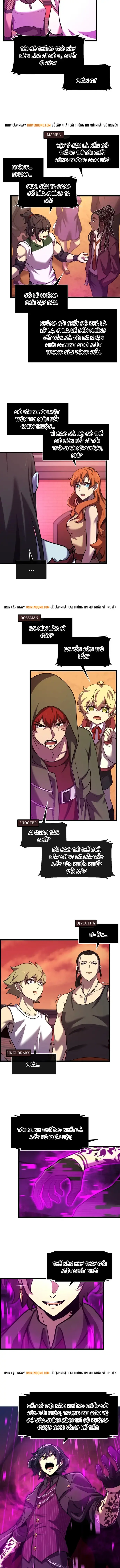 Code Demon Chapter 17 - Trang 10