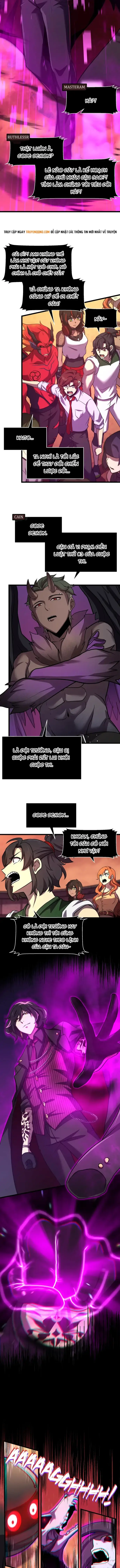 Code Demon Chapter 17 - Trang 11