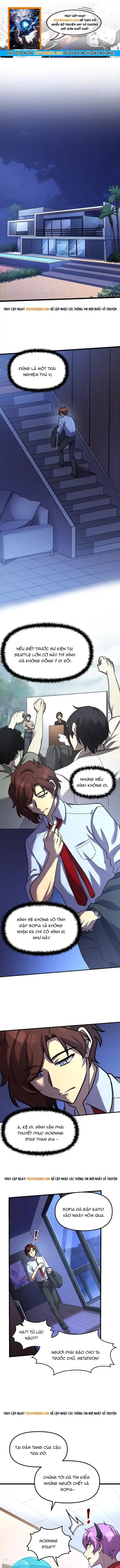 Code Demon Chapter 17 - Trang 2
