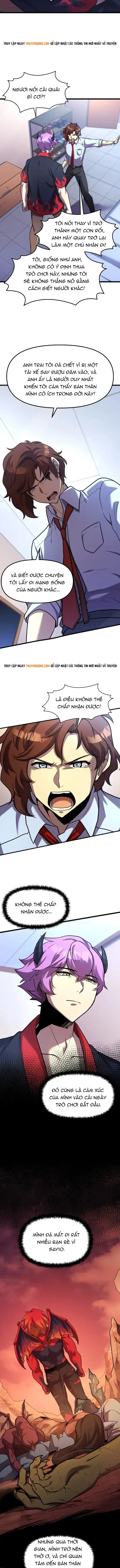 Code Demon Chapter 17 - Trang 4