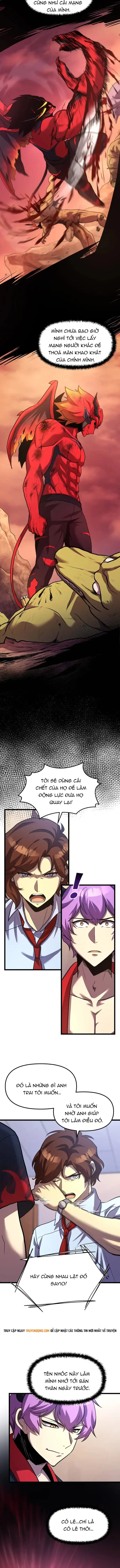 Code Demon Chapter 17 - Trang 5
