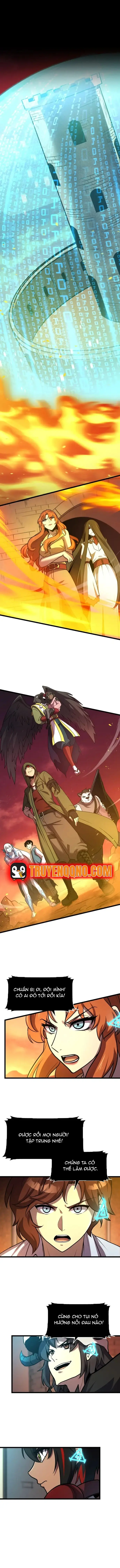 Code Demon Chapter 18 - Trang 12