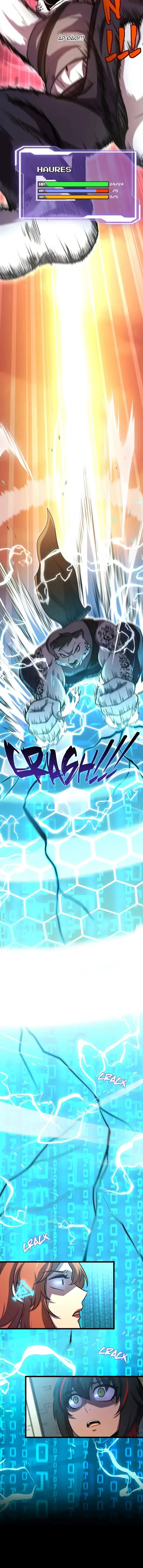 Code Demon Chapter 18 - Trang 15