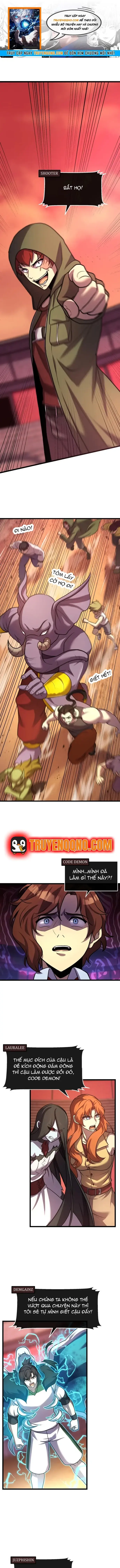 Code Demon Chapter 18 - Trang 2