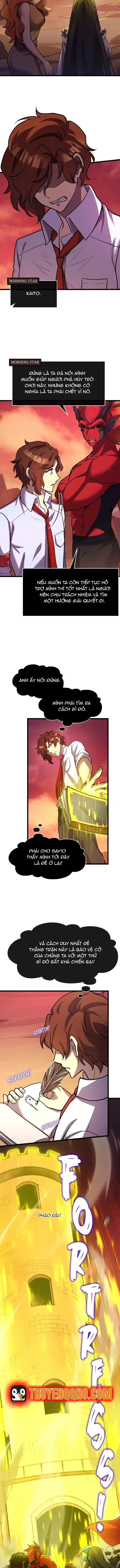 Code Demon Chapter 18 - Trang 5