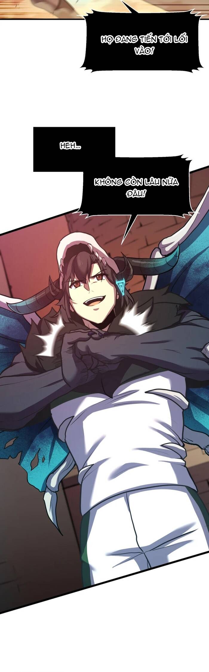 Code Demon Chapter 19 - Trang 15