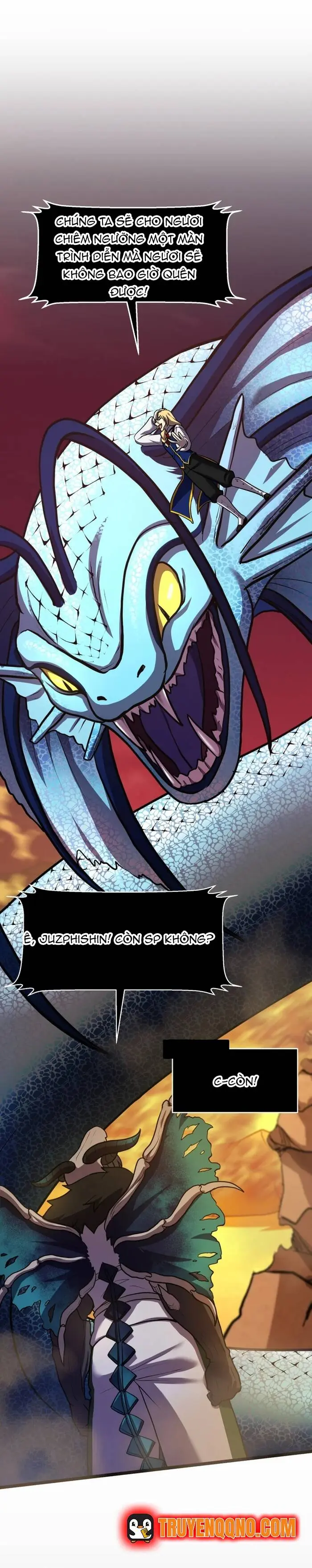 Code Demon Chapter 19 - Trang 24