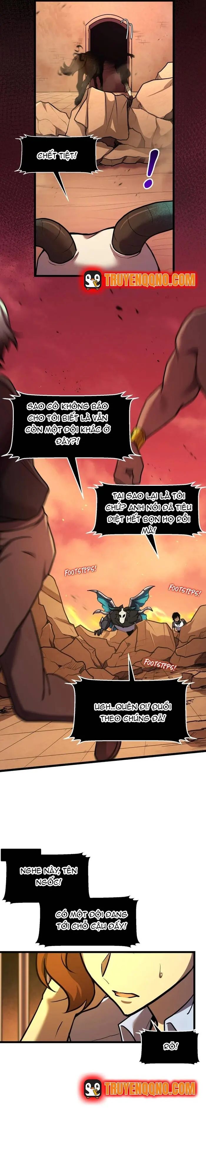 Code Demon Chapter 19 - Trang 32