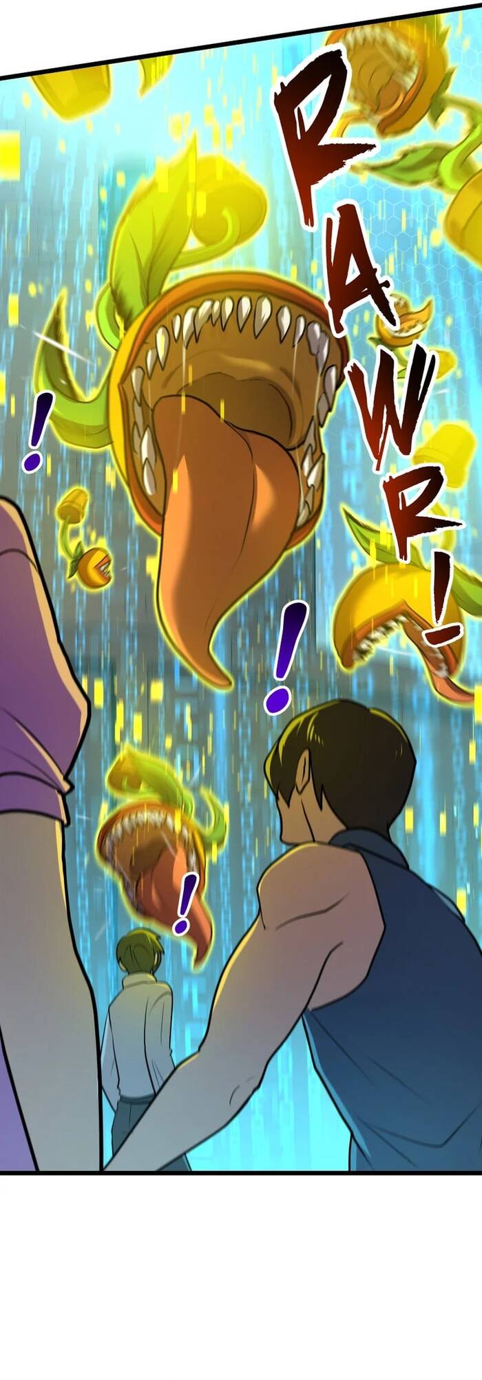 Code Demon Chapter 19 - Trang 6