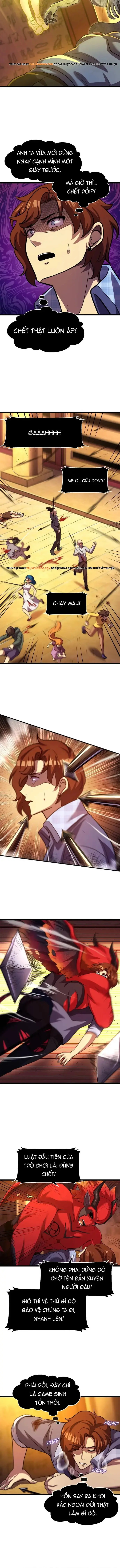 Code Demon Chapter 2 - Trang 12