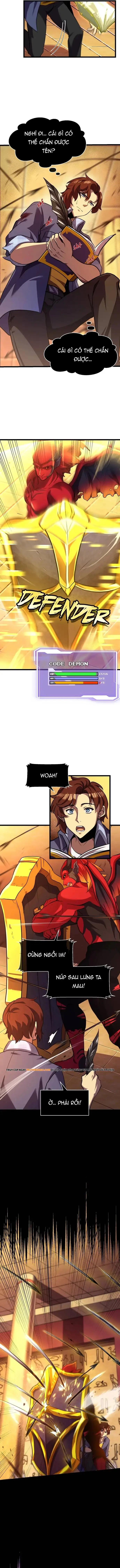 Code Demon Chapter 2 - Trang 13