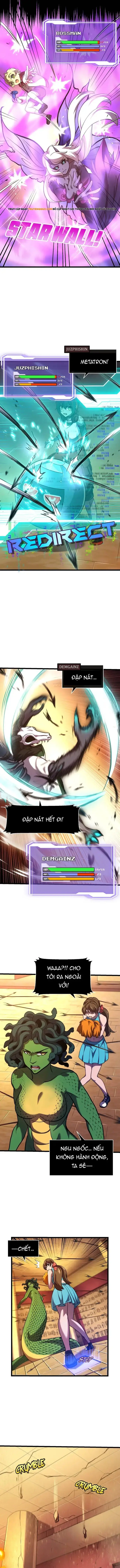 Code Demon Chapter 2 - Trang 14