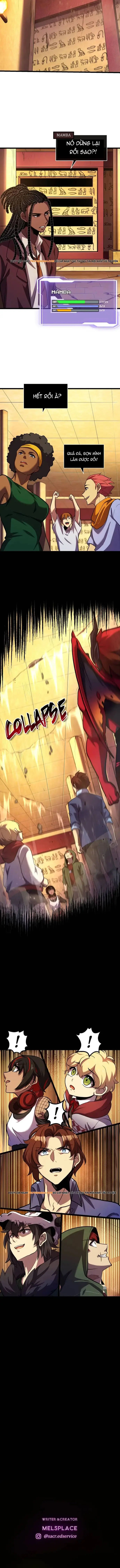 Code Demon Chapter 2 - Trang 15