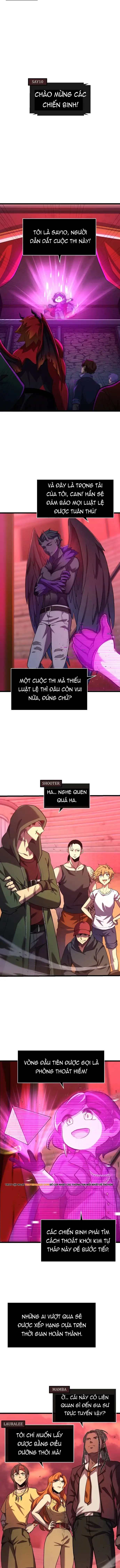Code Demon Chapter 2 - Trang 4