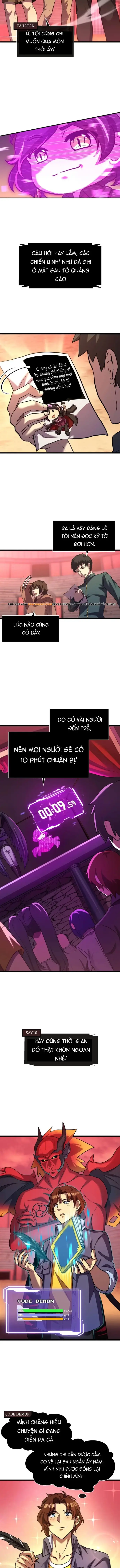 Code Demon Chapter 2 - Trang 5