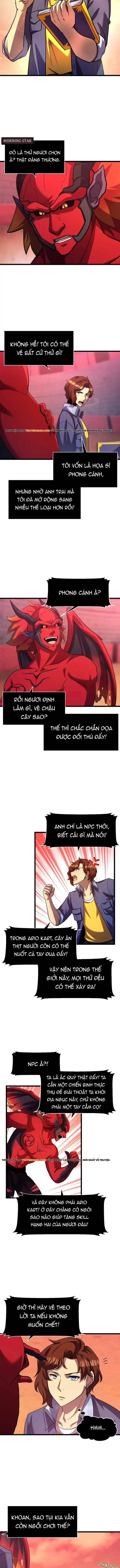 Code Demon Chapter 2 - Trang 6