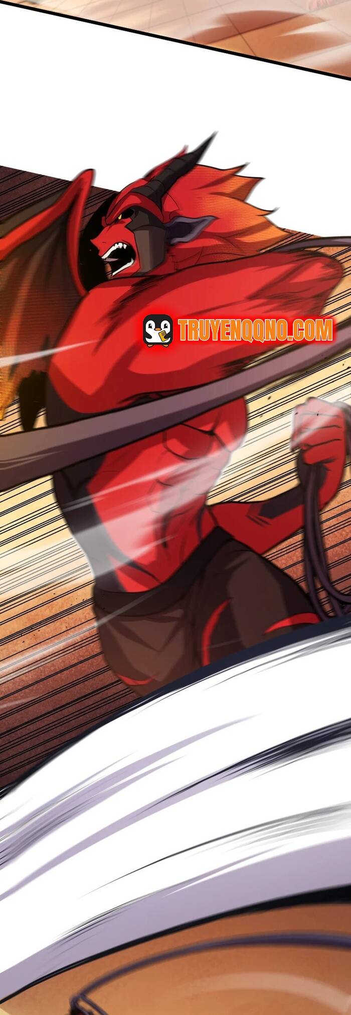 Code Demon Chapter 20 - Trang 15