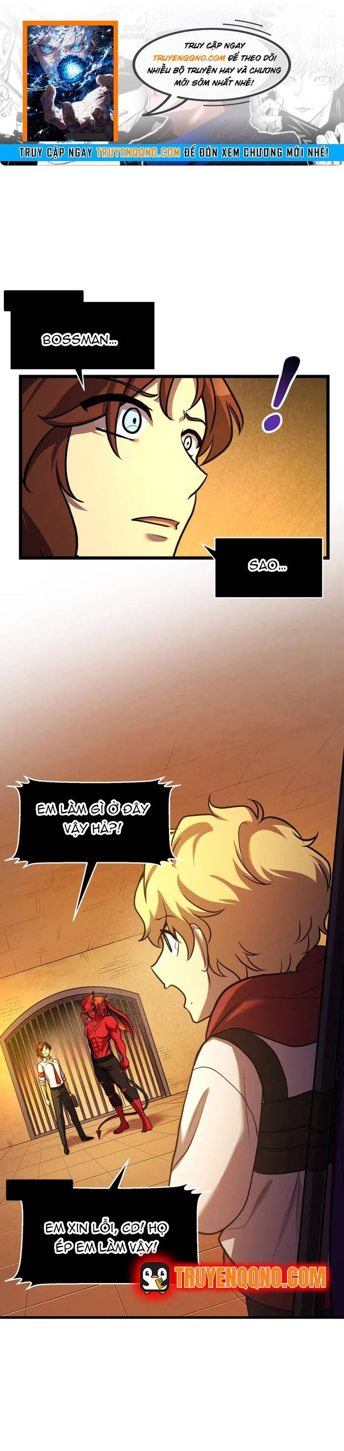 Code Demon Chapter 20 - Trang 2