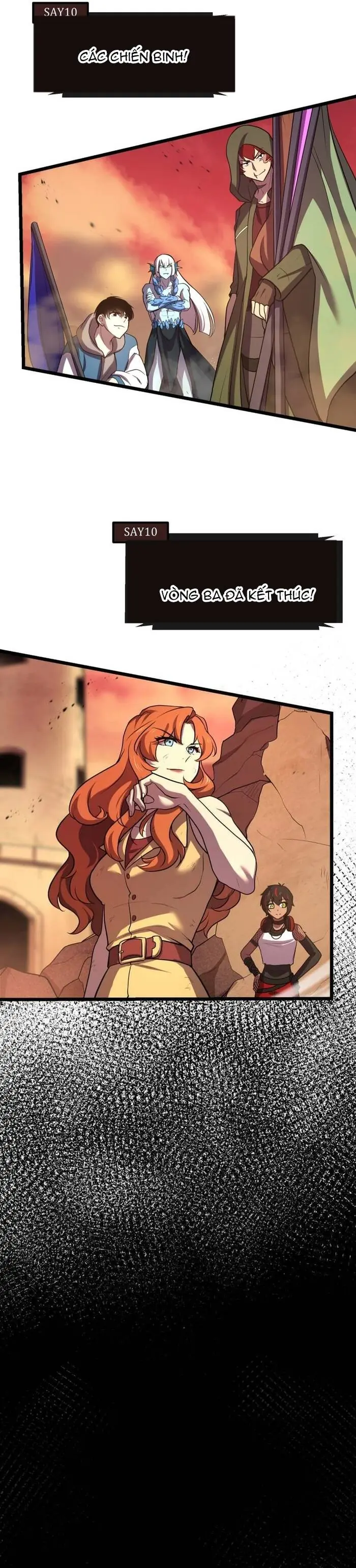 Code Demon Chapter 20 - Trang 26