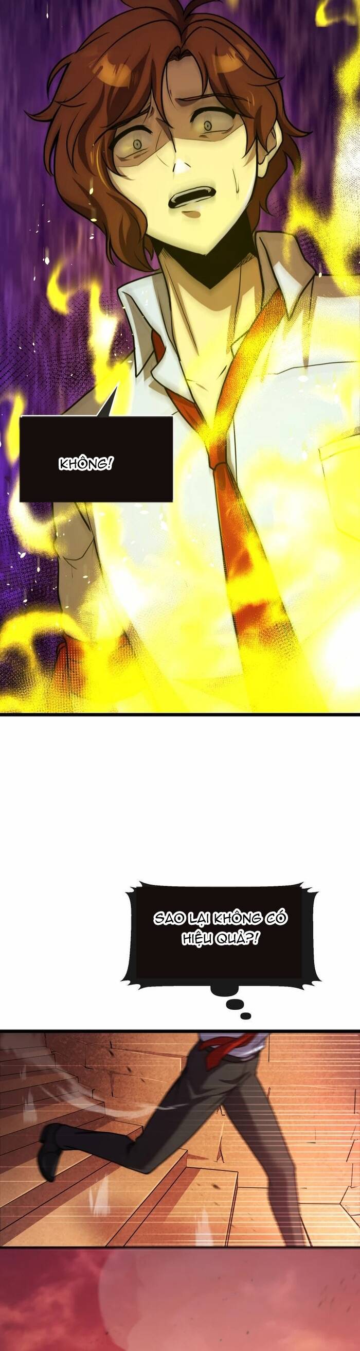 Code Demon Chapter 20 - Trang 28